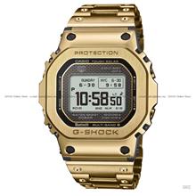 CASIO GMW-BZ5000GD-9 G-SHOCK Digital Full Metal Multiband Solar 43.6mm