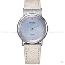 CITIZEN L EG7091-14A Ambiluna Worldwide 200pcs Diamond Eco-Drive 31mm