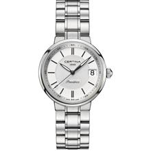 CERTINA C031.210.11.031.00 DS Stella Date Precidrive Lady SSB Silver