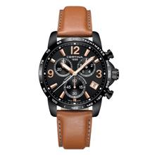 CERTINA C034.417.36.057.00 DS Podium Chrono Gent Quartz LSB Black