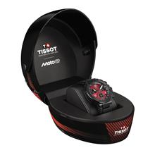 TISSOT T141.417.37.422.00 T-RACE MOTOGP 2026 LE Quartz 45mm Black Red
