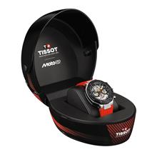 TISSOT T141.462.27.051.00 T-RACE MOTOGP 2026 LE Automatic 45mm Red