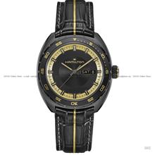 HAMILTON H35455730 AMERICAN CLASSIC PAN EUROP RESIDENT EVIL REQUIEM LE