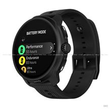 Suunto Race 2 All Black - AMOLED GPS Sports Watch 49mm