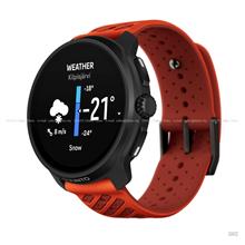 Suunto Race 2 Coral Orange - AMOLED GPS Sports Watch 49mm