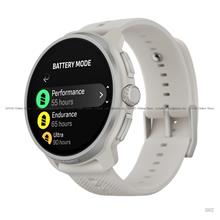 Suunto Race 2 Feather Gray - AMOLED GPS Sports Watch 49mm
