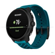 Suunto Race 2 Wave Blue - AMOLED GPS Sports Watch 49mm