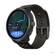 Suunto Race 2 Titanium Black - AMOLED GPS Sports Watch 49mm