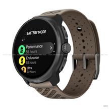 Suunto Race 2 Titanium Trail - AMOLED GPS Sports Watch 49mm