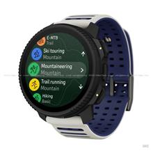 Suunto Vertical 2 Arctic Gray - Adventure Watch Outdoor Expeditions