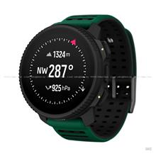 Suunto Vertical 2 Pine Green - Adventure Watch Outdoor Expeditions