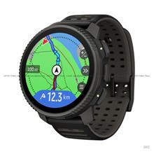 Suunto Vertical 2 Titanium Black - Adventure Watch Outdoor Expeditions