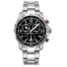 CERTINA C001.647.11.057.00 DS Podium Big Size Gent Chrono 44mm Black