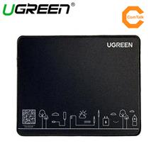 UGreen Mouse Pad (260*200*2mm) Black | P/N: CY016-CY016