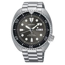 SEIKO . SRPC23K1 . Prospex . M . Turtle . Diver . SSB . Auto . Grey