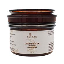 ORYZA CLAY MASK | BE PEAU SKIN CARE