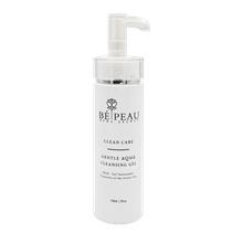 GENTLE AQUA CLEANSING GEL | BE PEAU SKIN CARE