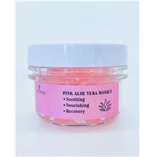Pink Aloe Vera Gel Mask 120ml