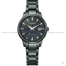 CITIZEN EW2595-81E TANABATA Asia Limited Galaxy Dial Diamond 29.2mm