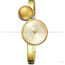 CITIZEN L EW5492-53P AMBILUNA Urushi Drop Diamond Moon-Glazed 27.3mm