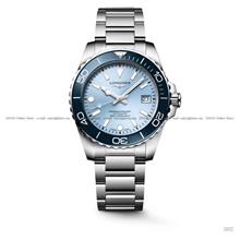 LONGINES L3.779.4.98.6 HYDROCONQUEST EXCLUSIVE EDITION Auto 39mm Blue