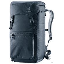 Deuter Walker 24 Black - 24L Lifestyle Backpack