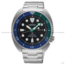 SEIKO SRPJ35K1 Prospex Turtle Tropical Lagoon SE Auto 45mm Bracelet