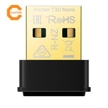 TP-Link Archer T3U Nano AC1300 Nano Wireless MU-MIMO USB Adapter