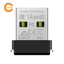 TP-Link Archer TX1U Nano AX300 Nano WiFi 6 Wireless USB Adapter