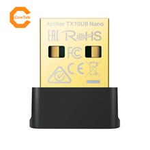 TP-Link Archer TX10UB Nano AX900 Nano WiFi 6 Bluetooth 5.3 USB Adapter