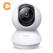 TP-Link Tapo C230 Pan/Tilt AI Home Security WiFi Camera | White