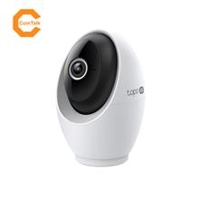 TP-Link Tapo C260 Pan/Tilt AI Home Security WiFi Camera | White