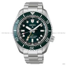 SEIKO HBC001J1 PROSPEX 1968 Heritage Diver’s GMT Automatic 42mm Green