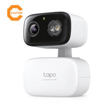 TP-Link Tapo C216 Indoor/Outdoor Home Security WiFi Camera | White