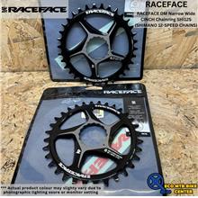 RACEFACE DM Narrow Wide - CINCH Chainring SHIMANO12S