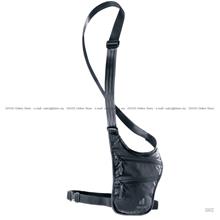 Deuter Security Holster Black - Hidden Worn Close Body Under Shirt Bag