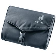 Deuter Wash Bag I Black - Toiletry Bag