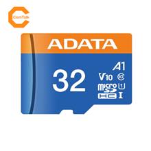 ADATA Micro SD Card Premier microSDXC/SDHC UHS-I Class10