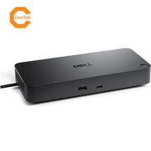 Dell Pro Dock WD25 | Docking Station | Black