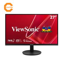 ViewSonic VA27G1-H 27-inch Full HD 144Hz Monitor | 1ms Response Time
