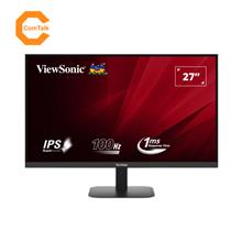 ViewSonic VA2708-4K-MHD 27-inch 4K UHD Monitor with Built-in Speakers