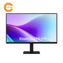 Samsung 24-inch Essential Monitor S3 S32GF FHD 120Hz (LS24F320GAEXXS)
