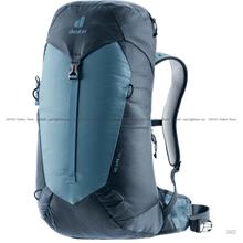 Deuter AC Lite 24 Atlantic-Ink - 24L Hiking Backpack