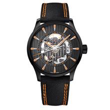 MIDO M038.436.37.051.00 MULTIFORT Skeleton Vertigo Auto 42mm Black