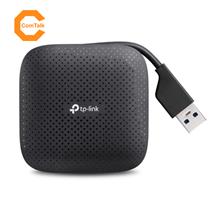 TP-Link UH400 USB 3.0 4-Port Portable Hub | Black