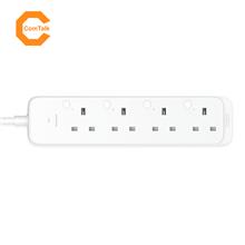 TP-Link Tapo P304M Smart WiFi Power Strip 1.5M | White