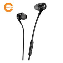 HyperX Cloud Earbuds II Gaming Earbuds with Mic | Black / Red