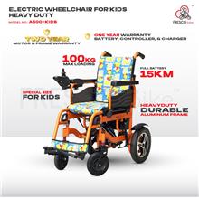 Electric Wheelchair For Kids Heavy Duty
