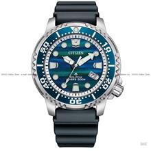 CITIZEN BN0167-09W PROMASTER Date Eco-Drive 44mm Rubber LE