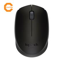 Logitech M170 Wireless Mouse | Black